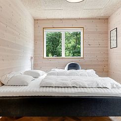 Vakantiehuis "Vilppu" - 900m from the sea