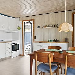 Vakantiehuis "Andy" - 600m from the sea