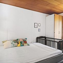 Vakantiehuis "Sofus" - 500m from the sea