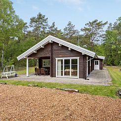 Vakantiehuis "Rosamunde" - 1.3km from the sea