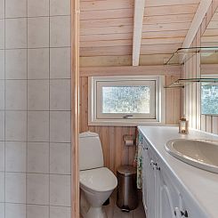 Vakantiehuis "Bille" - 200m from the sea