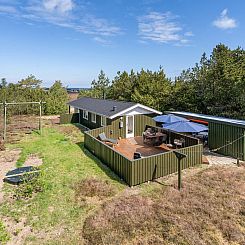 Vakantiehuis "Jurgis" - 300m from the sea
