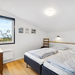Vakantiehuis "Djuna" - 200m from the sea