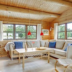 Vakantiehuis "Gorjan" - 300m from the sea