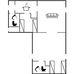 Vakantiehuis "Ariana" - 150m from the sea