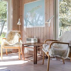 Vakantiehuis "Hatem" - 200m from the sea