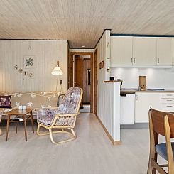 Vakantiehuis "Alf" - 200m from the sea