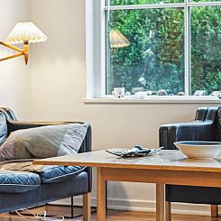 Vakantiehuis "Petersen" - 50m from the sea