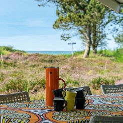 Vakantiehuis "Wimar" - 200m from the sea