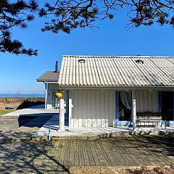 Vakantiehuis "Ilenia" - 150m from the sea