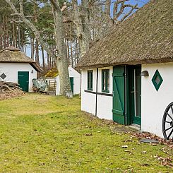 Vakantiehuis "Rathulf" - 700m from the sea