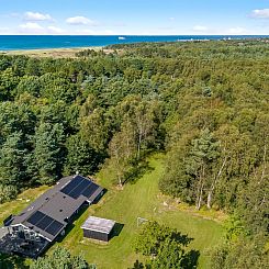 Vakantiehuis "Rathulf" - 700m from the sea