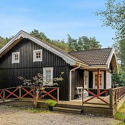 Vakantiehuis "Bernadine" - 350m from the sea