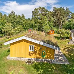 Vakantiehuis "Bernadine" - 350m from the sea