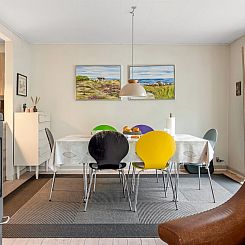 Vakantiehuis "Ellie" - 300m from the sea