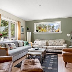 Vakantiehuis "Ellie" - 300m from the sea