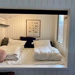 Vakantiehuis "Aldina" - 1.6km from the sea