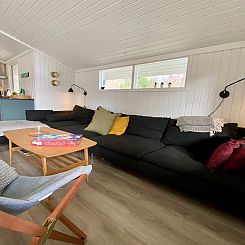 Vakantiehuis "Aldina" - 1.6km from the sea