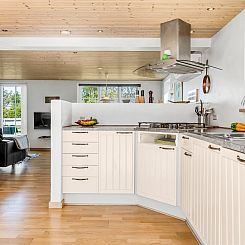 Vakantiehuis "Tara" - 300m from the sea