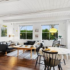 Vakantiehuis "Frodde" - 5km from the sea