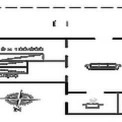 Vakantiehuis "Blakke" - 200m from the sea