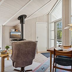 Vakantiehuis "Sörine" - 2km from the sea