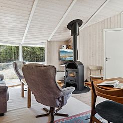 Vakantiehuis "Sörine" - 2km from the sea