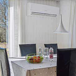 Vakantiehuis "Apoline" - 5km from the sea