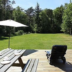 Vakantiehuis "Apoline" - 5km from the sea