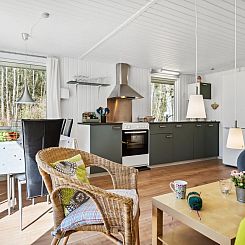 Vakantiehuis "Apoline" - 5km from the sea