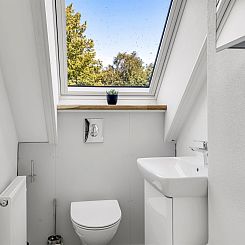 Vakantiehuis "Wolter" - 1.7km from the sea