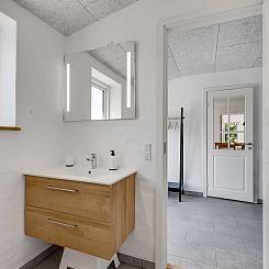 Vakantiehuis "Wolter" - 1.7km from the sea