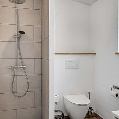 Vakantiehuis "Wolter" - 1.7km from the sea