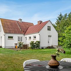 Vakantiehuis "Kätlin" - 900m from the sea