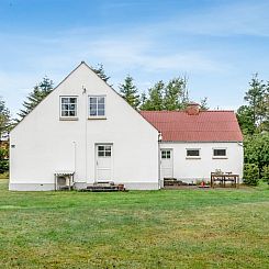 Vakantiehuis "Kätlin" - 900m from the sea