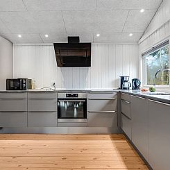 Vakantiehuis "Alika" - 300m from the sea