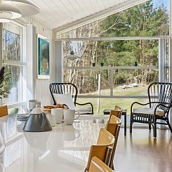 Vakantiehuis "Nicklas" - 2km from the sea