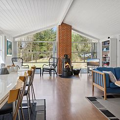 Vakantiehuis "Nicklas" - 2km from the sea