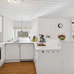 Vakantiehuis "Nicklas" - 2km from the sea