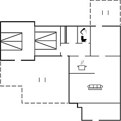 Vakantiehuis "Petersen" - 50m from the sea