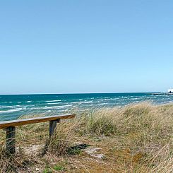 Vakantiehuis "Petersen" - 50m from the sea