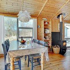 Vakantiehuis "Valda" - 800m from the sea