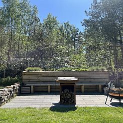 Vakantiehuis "Mika" - 1km from the sea