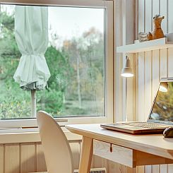 Vakantiehuis "Helmtrud" - 500m from the sea
