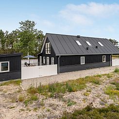 Vakantiehuis "Alf" - 200m from the sea