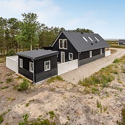 Vakantiehuis "Alf" - 200m from the sea