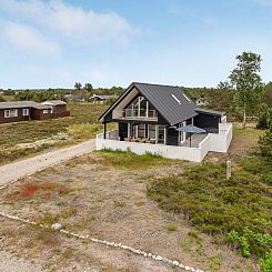 Vakantiehuis "Alf" - 200m from the sea