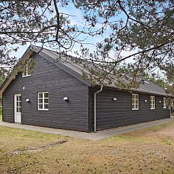 Vakantiehuis "Beka" - 500m from the sea