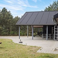Vakantiehuis "Beka" - 500m from the sea