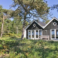 Vakantiehuis "Hatem" - 200m from the sea